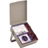 Nishizawa Analog Tester 523001, Gray