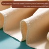 Bootoow Linen Cloth, Pack of 4 Baker's Linen Cloths, Baker's