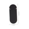LALAFINA 6pcs Sliding Webcam Cover for Privacy Protection Ultra Thin