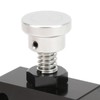 Manual Hydraulic Brake Line Park Lock Pressure Holder for Car