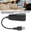 USB to Ethernet Adapter USB 2.0 to 10/100Mbps Pluggable LAN
