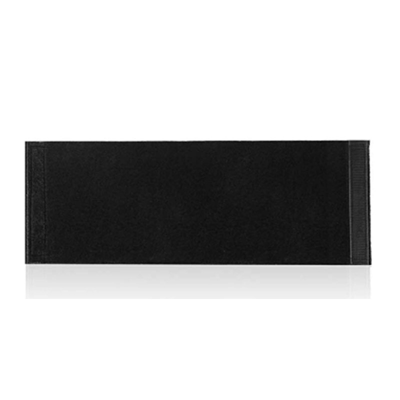 ACOMPATIBLE Universal Air Cleaner Carbon Replacement Pre-Filters Compatible with Honeywell