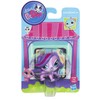 Littlest Pet Shop Get The Pets - #3569 Zoe Trent