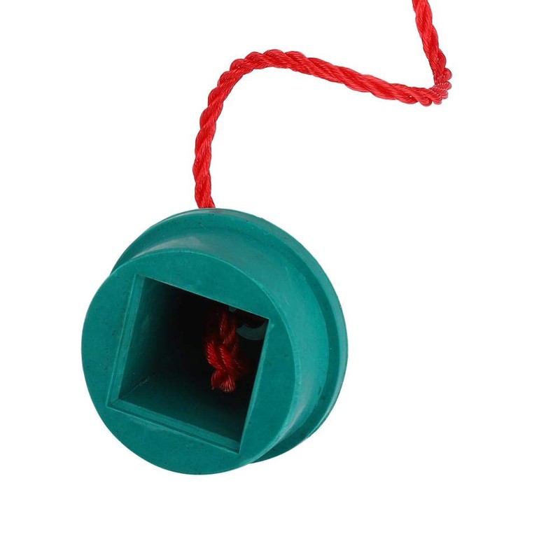 4PCS Billiard Chalk Holder,Green Rubber Billiard Chalk Holder Chalk Container