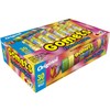 Gomets Fruit Flavored Candy Rolls | Assorted Flavors | 30