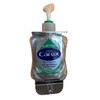 WALL MOUNT SINGLE DISPENSER CHROME HOLDER Ideal for CAREX 250ml
