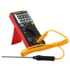 Handheld Digital Multimeter AN8009 9999 Counts Digital Multimeter True RMS