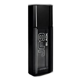 Jafra Jf9 Black 100% Original. Volumen De La Unidad 100 Ml