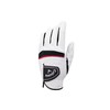 Callaway 5321092 Golf Gloves WARBIRD Men's Left Hand Worn (Right-Handed)