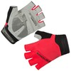 Endura Men's Hummvee Plus Mitt II Gloves, Red, M