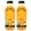 Mary Berry's Mango, Lime & Chilli Dressing 235ml - Pack