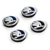Skoda 5E3071213 Wheel Hub Caps Hub Caps Hub Caps Hub