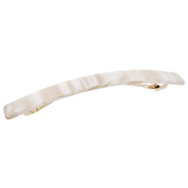 France Luxe Kona Long and Skinny Barrette - Alba