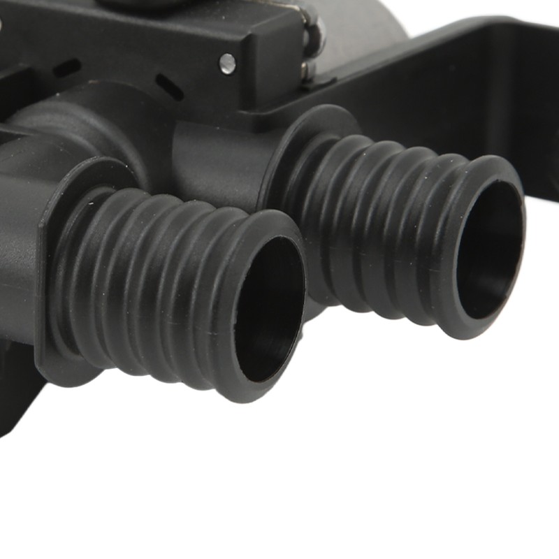 Heater Control Water Valve 64116910544 Replacement for X5 3.0I 3.0SI
