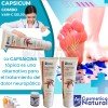 Pack 2 Cremas Neuropatia Diabetica Capsicum + Varic-gel 30gr