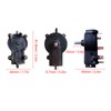Srliya Electric Trolling Motor Switch 12V 24V Trolling Motor Switch