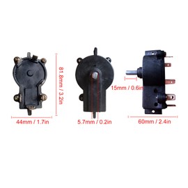 Srliya Electric Trolling Motor Switch 12V 24V Trolling Motor Switch Srliya1k0muyencq