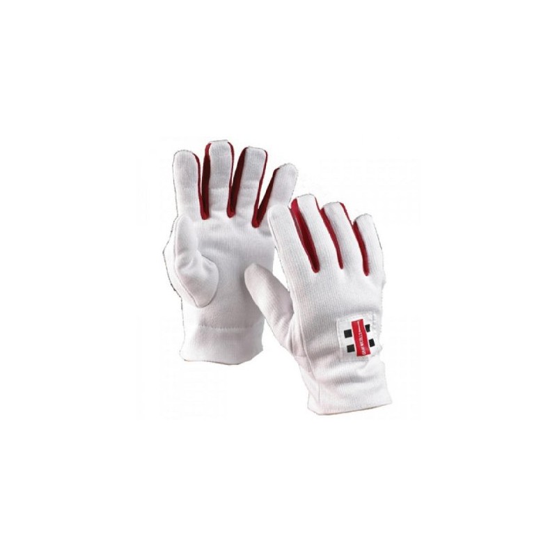 Gray Nicolls Plain Cotton Palm Wicket Keeping Inners - Youths