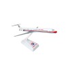 Flight Miniatures China Eastern MD-82 1:200 Scale - Plastic Snap-Fit