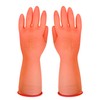 KAIYU Rubber Gloves for Children, Small Size, Housework, Cleaning, Children,
