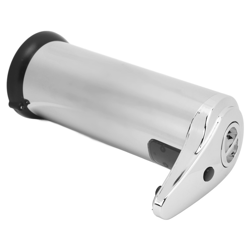 Soap Dispenser Infrared Induction Stainless Steel Contactless Automatic Soap Container