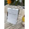 Platinum (70th) Wedding Anniversary Photo Frame Port (Milestone) Large 5”