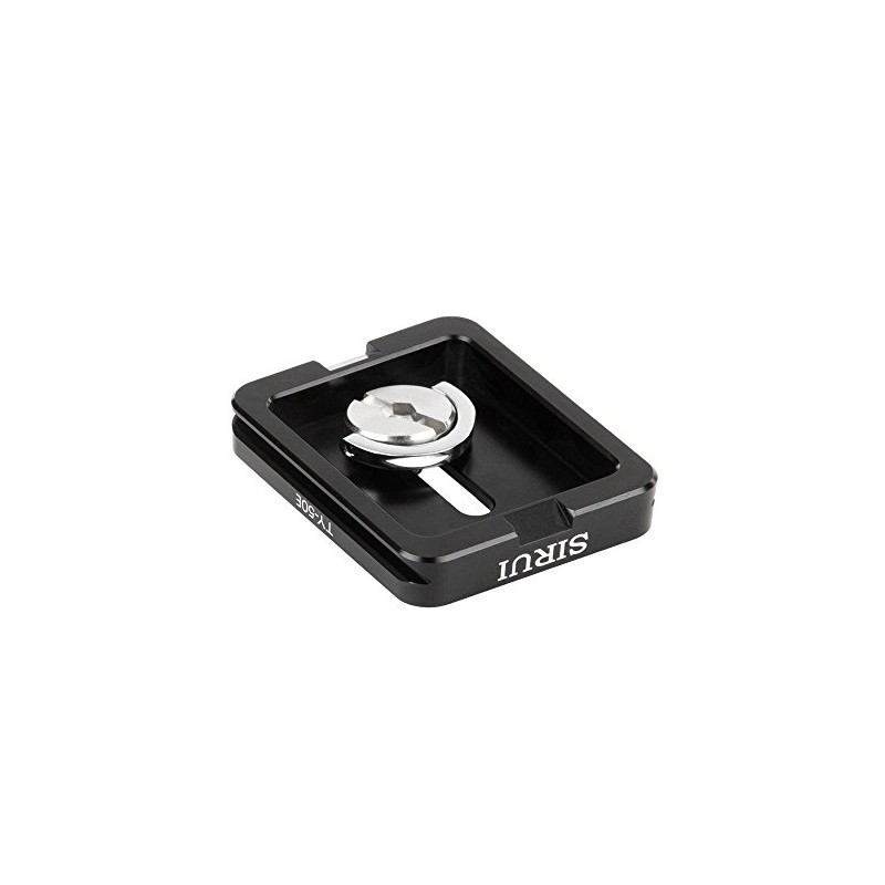 SIRUI TY-50E Quick Release Plate