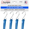 The Perfect Bungee 36" Heavy Duty Polyurethane Bungee Strap, Made