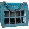 Classic Equine Topload Hay Bag (Dark Teal)