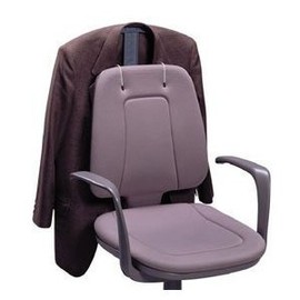 Hanger for Office and Office Chairs [God of Chairs Hangers] Black