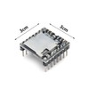 7pcs Mini MP3 Player DFPlayer Master Module Compatible with Arduino