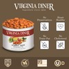Virginia Diner - Gourmet Street Taco Peanuts (with cilantro and