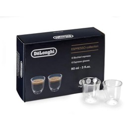 De Longhi DLSC 300 Set