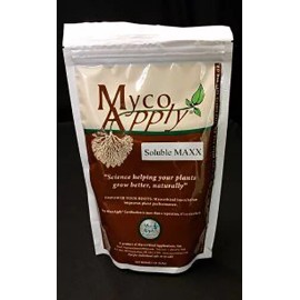 MycoApply Myco Apply Soluble Maxx - 1 lb