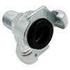 MustBee 4 Sets NPT Iron Air Hose Fitting, Universal Coupling,
