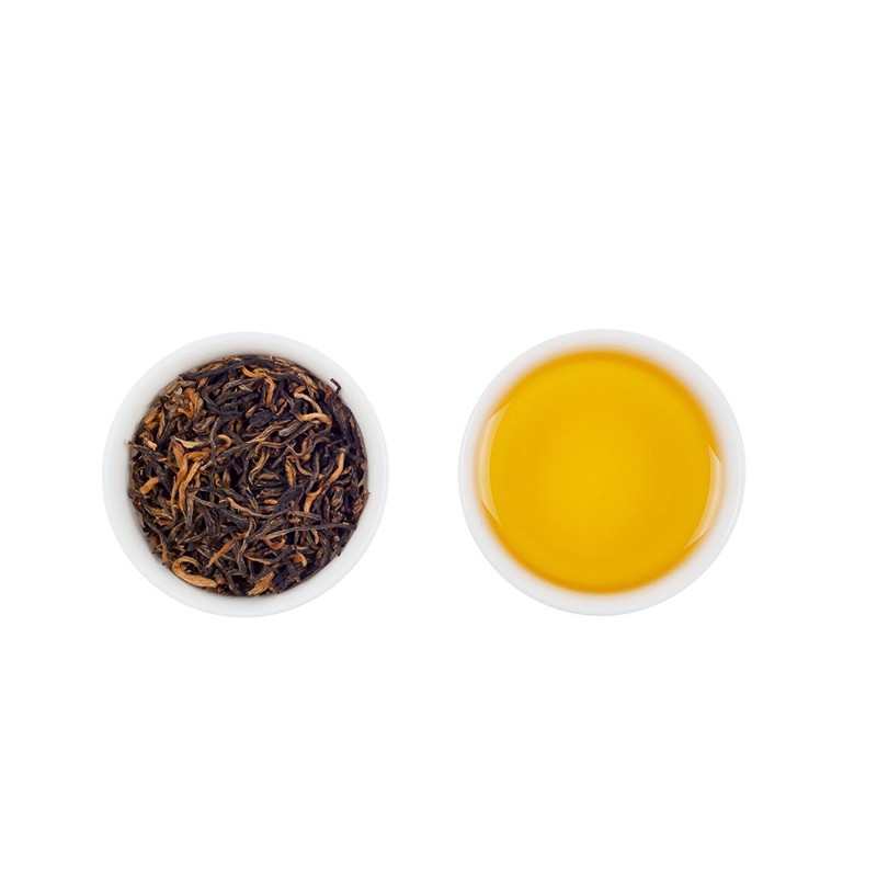 Elitea Prime Quality Black Tea Jin Jun Mei / Golden