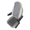 Carseatcover-UK MOTORHOME Seat Covers[UNIVERSAL FIT] [CHOICE OF 10 FABRICS] (Olive