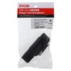 Kyocera 6075827 Former Ryobi Shoulder Band, Portable Blower Vacuum for