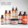 CIBU Curl + Coil Defining Cream | Long-Lasting Hold for