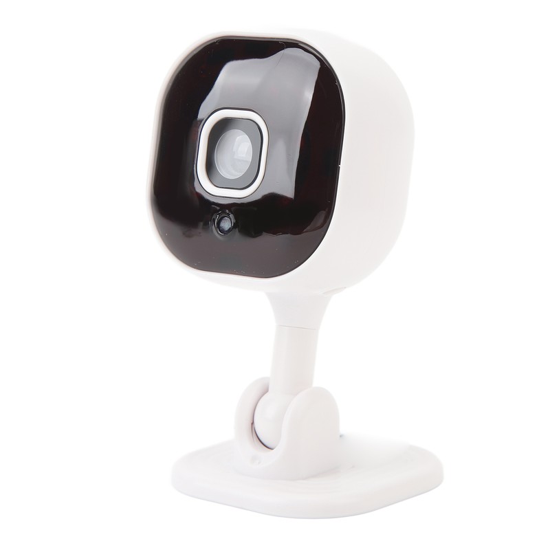 Home Security Camera 1080P Night Vision 2 Way Audio WiFi