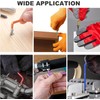 MAXPOWER Allen Wrenches Sets, 27-Piece Allen Key Wrench Set Includes