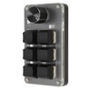 Mini Keypad Knob Design Red Switch Dual Mode Plug and