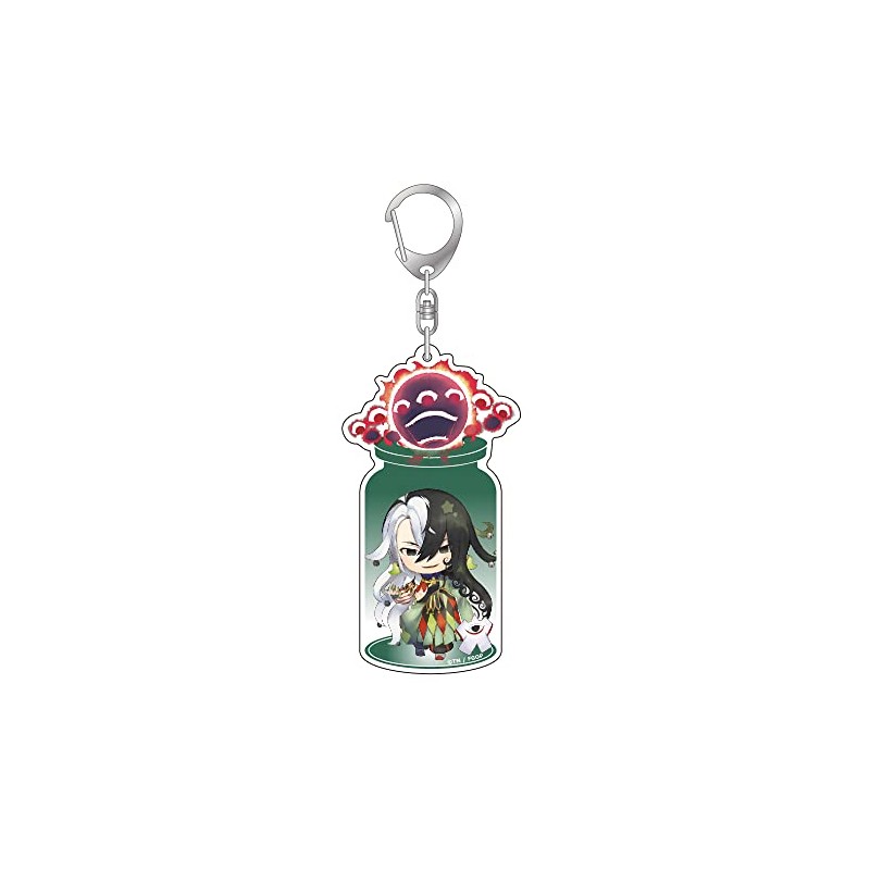 Algernon Products Charatoria Fate Grand Order Alter Ego Dosan Ashiya