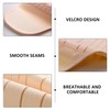 Pack of 1 Brown Pregnancy Belt, Adjustable Pregnancy Support Belt,