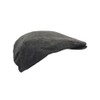 WALKER AND HAWKES - Wool Blend Fitted Ivy Flat Cap