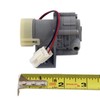 LG Electronics/Zenith EAU37148701 MOTOR ASSEMBLY,DC,PU