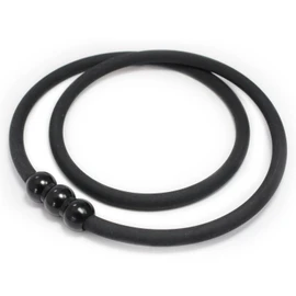 synaptic ELGRAND Necklace (Zero) Black x Black egszn101 