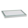 C.R. Gibson Q12-25098 Forage 4x6 Double Sided Recipe Cards, Multicolor,