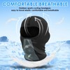 Balaclava Cooling Balaclava Summer Silk Balaclava Face Mask Face Mask