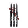 Ruby Kisses Auto Lip Liner Pencil, Long Lasting & Non-Fading,